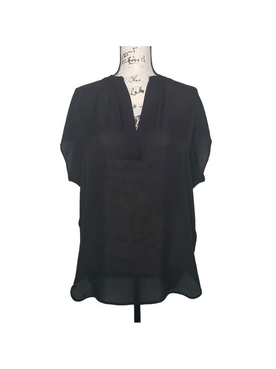 Vince Tops - Vince tunic top